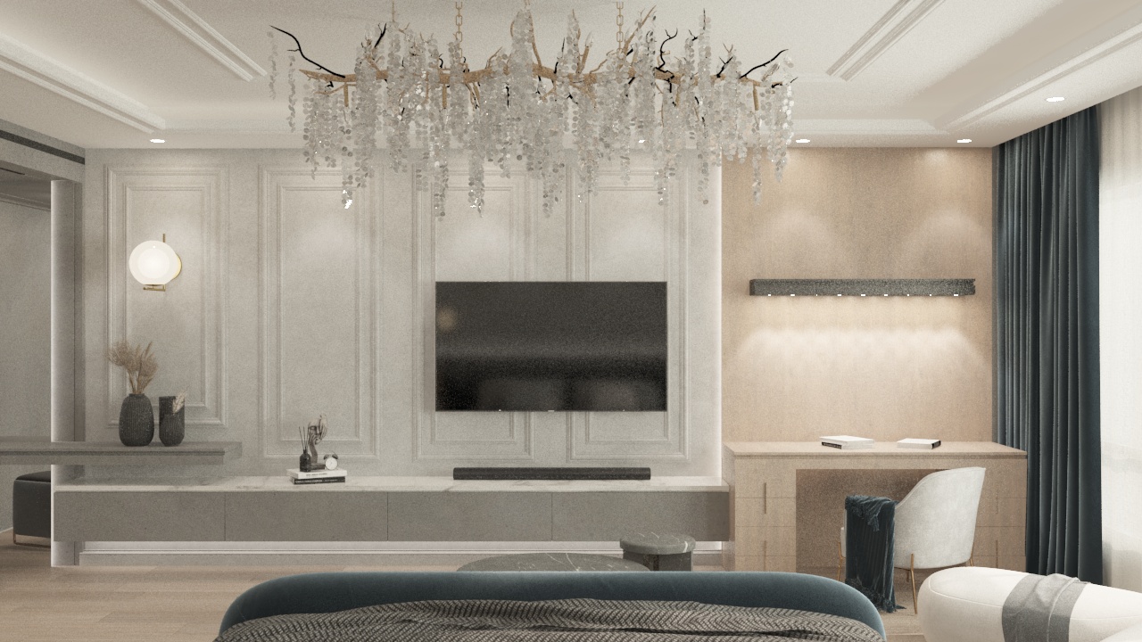 Sharjah Private Bedroom